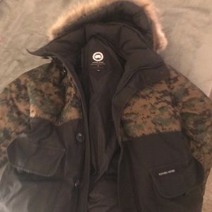 2017 Canada Goose